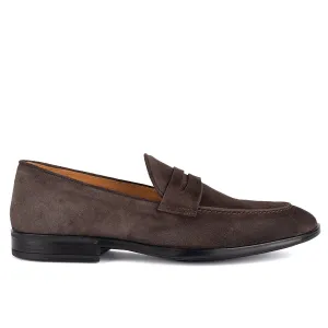 Street Flow Pro ESSENTIAL JASON 94092 <br>Moka loafers