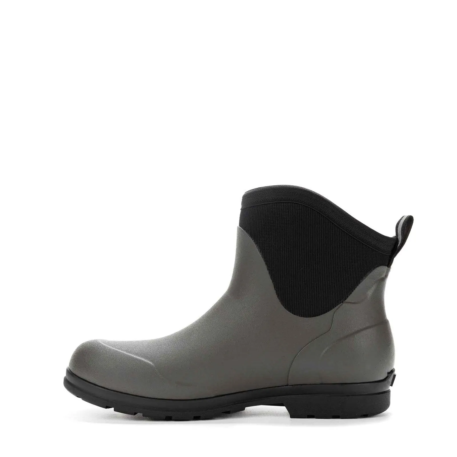 Winter Style Walking Safe Boots Muck Boots Mens Originals Excursion Ankle Boot Grey