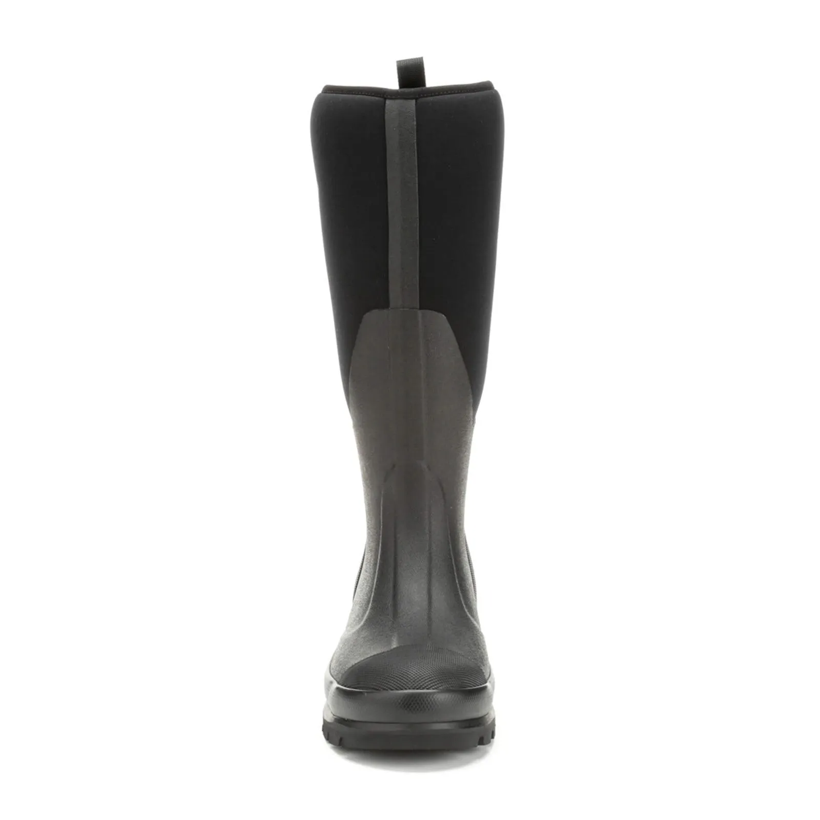 Muck Boots Womens Chore Classic Tall Boot Black Outdoor Walking Boots