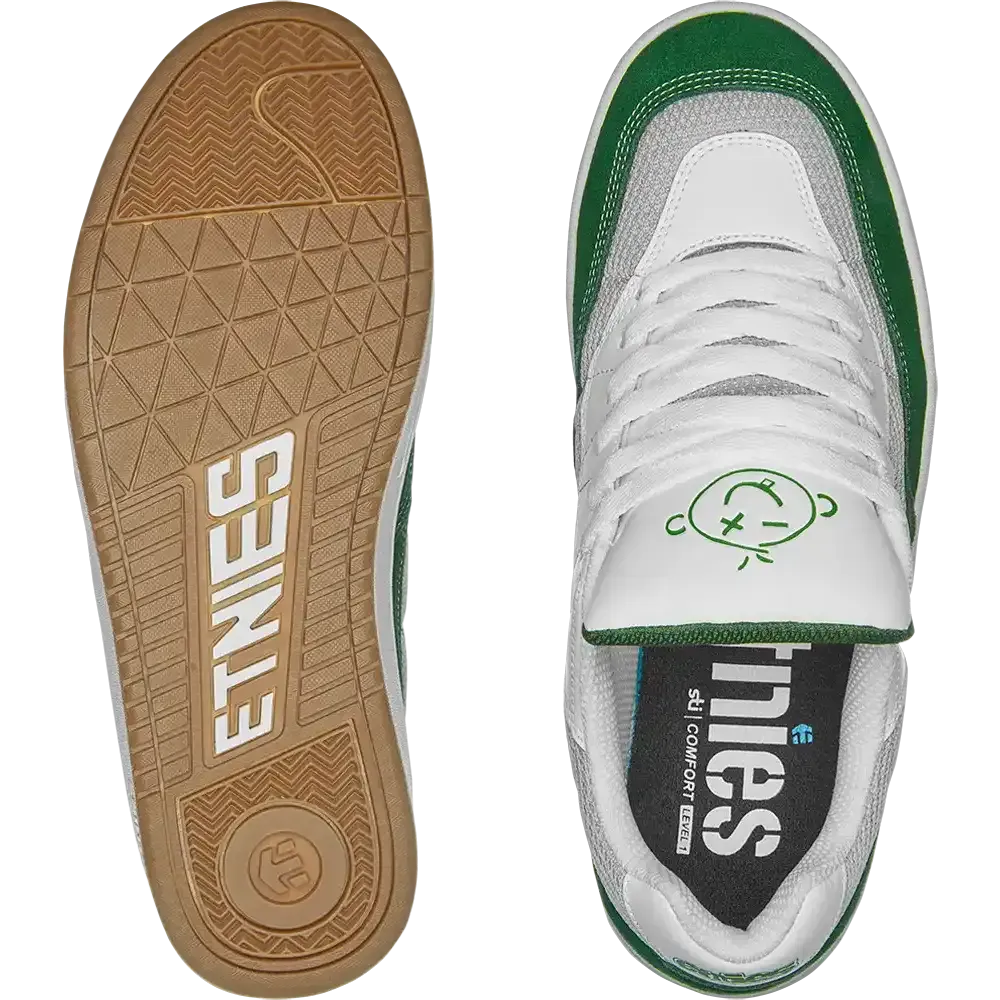 Snake High Top Core Cushion