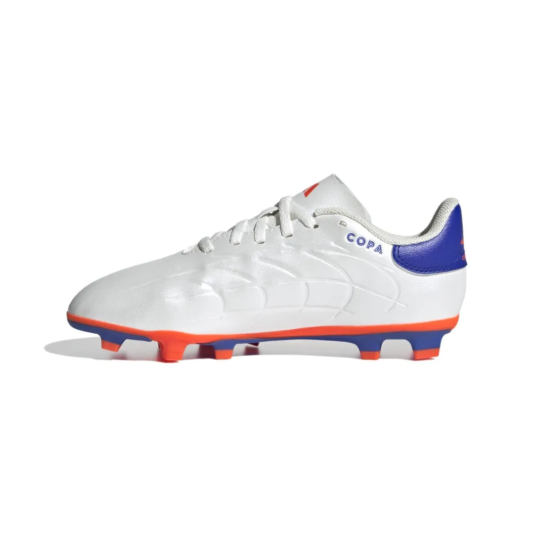 Copa Pure 2 Club Flexible Ground  Soccer Shoes High rebound Indoor Fit