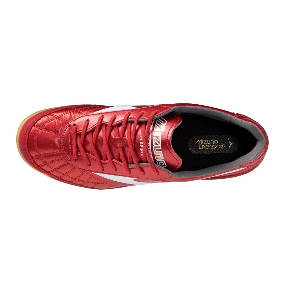 Upper Fit Leg Energy MORELIA SALA JAPAN IN M8