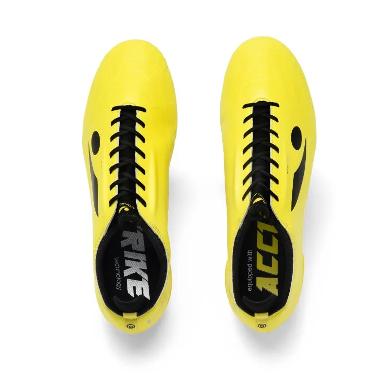 Performance Zone dry surface Concave Halo V2 FG Adults Football Boots