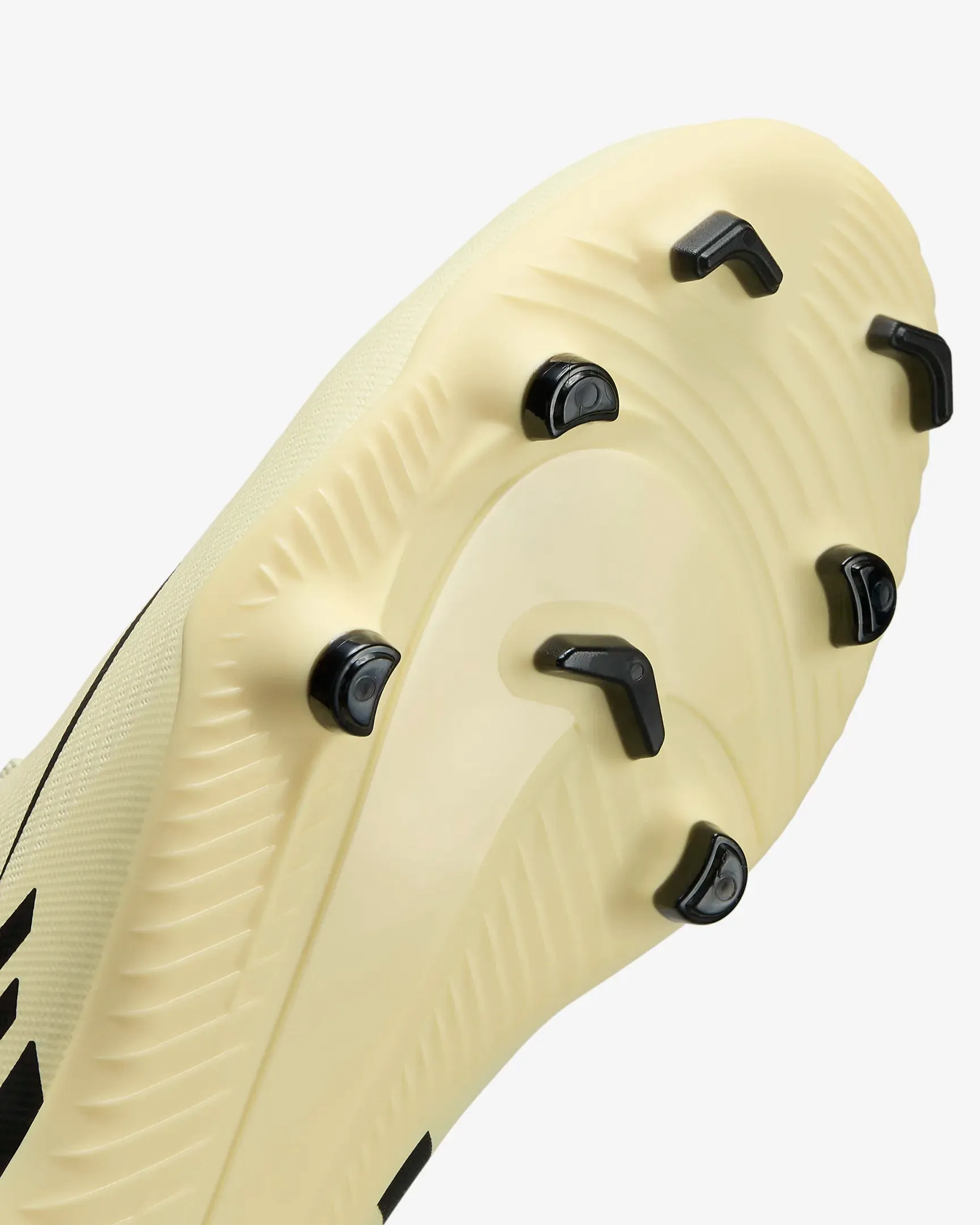 Jr. Mercurial Vapor 15 Club MG Soccer Cleats Soccer Shoes Abrasion resistant