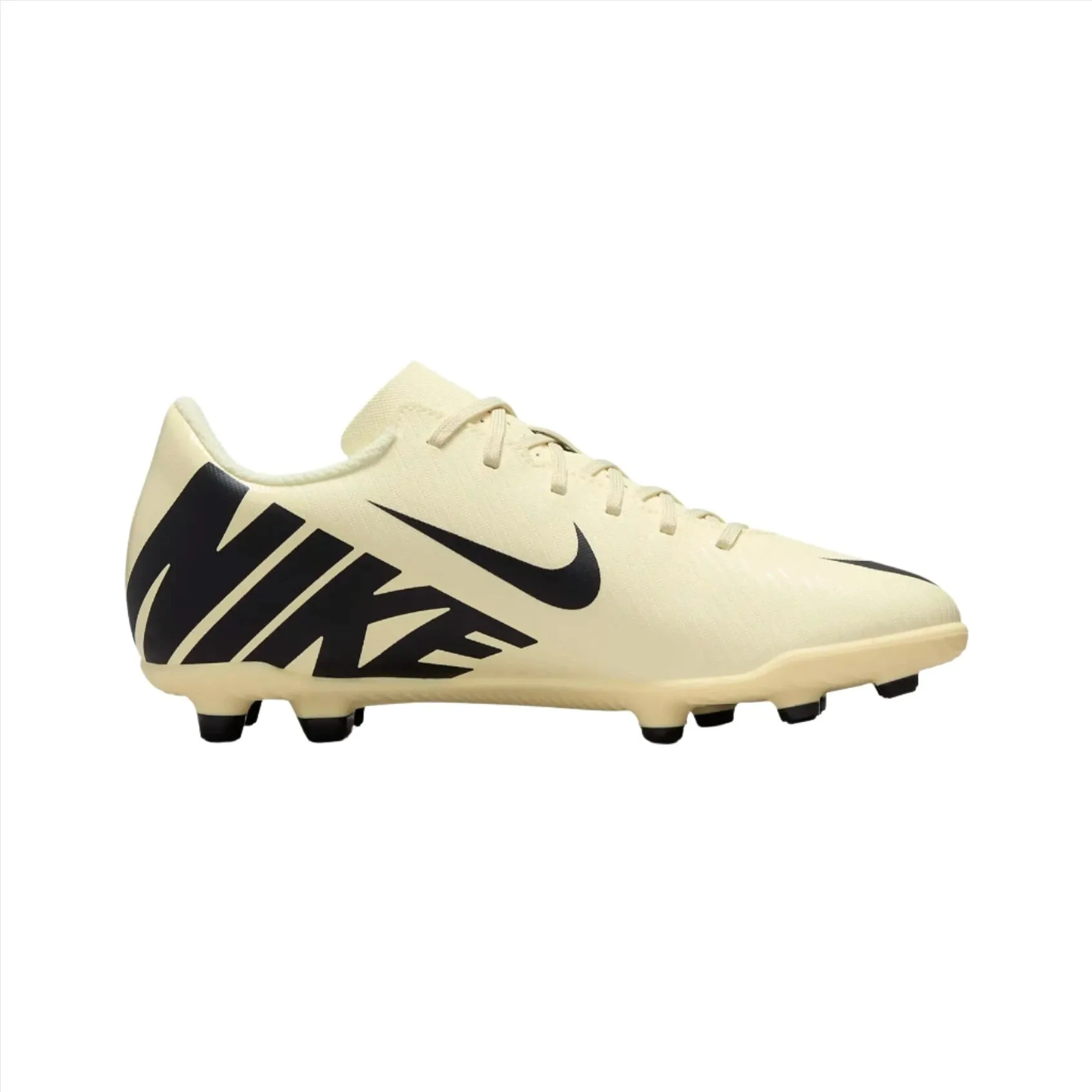 Comfortable Wear Cleat Zone Jr. Mercurial Vapor 15 Club MG Soccer Cleats Soccer Shoes