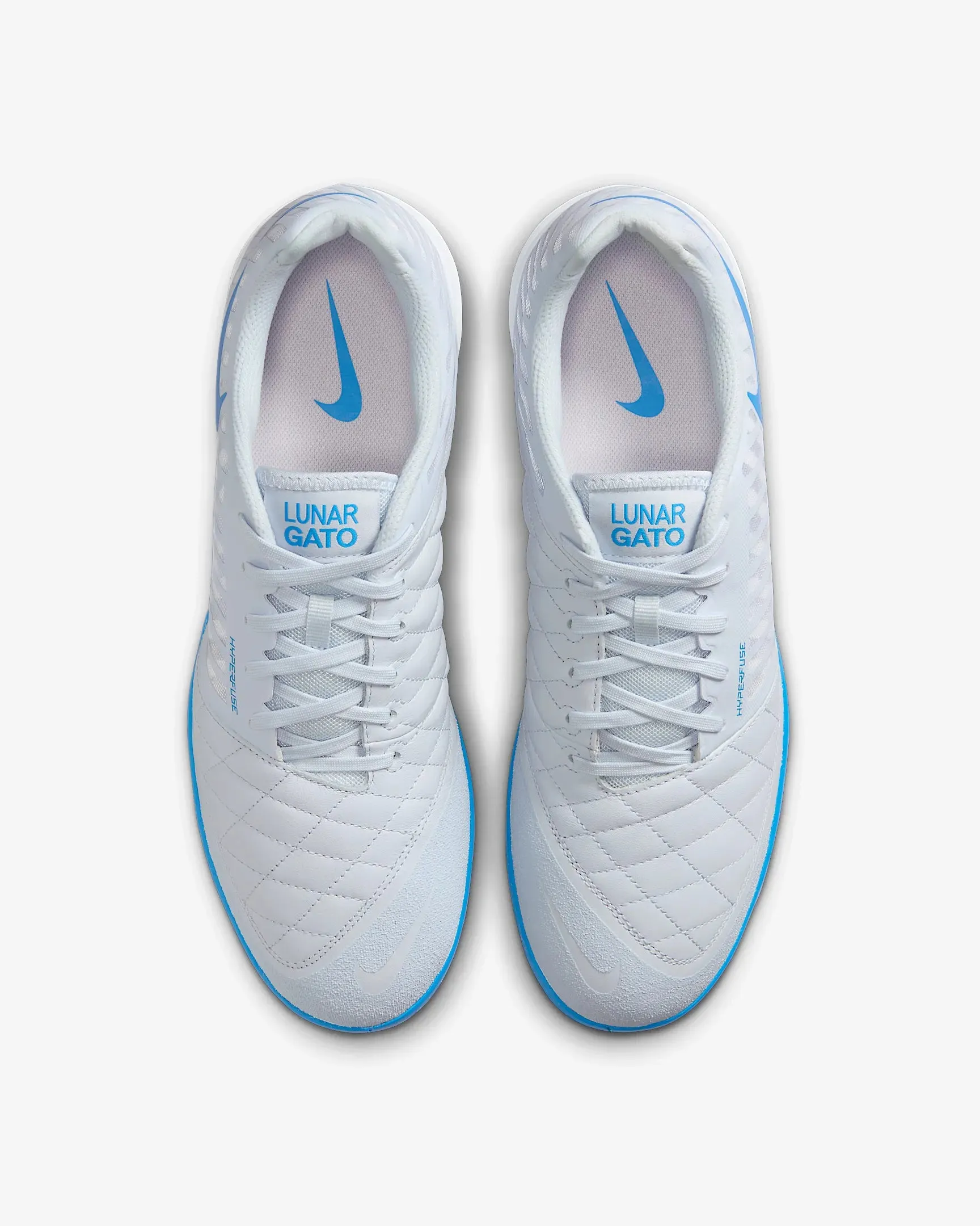 LUNARGATO 2 Soft Touch Fitness Fan