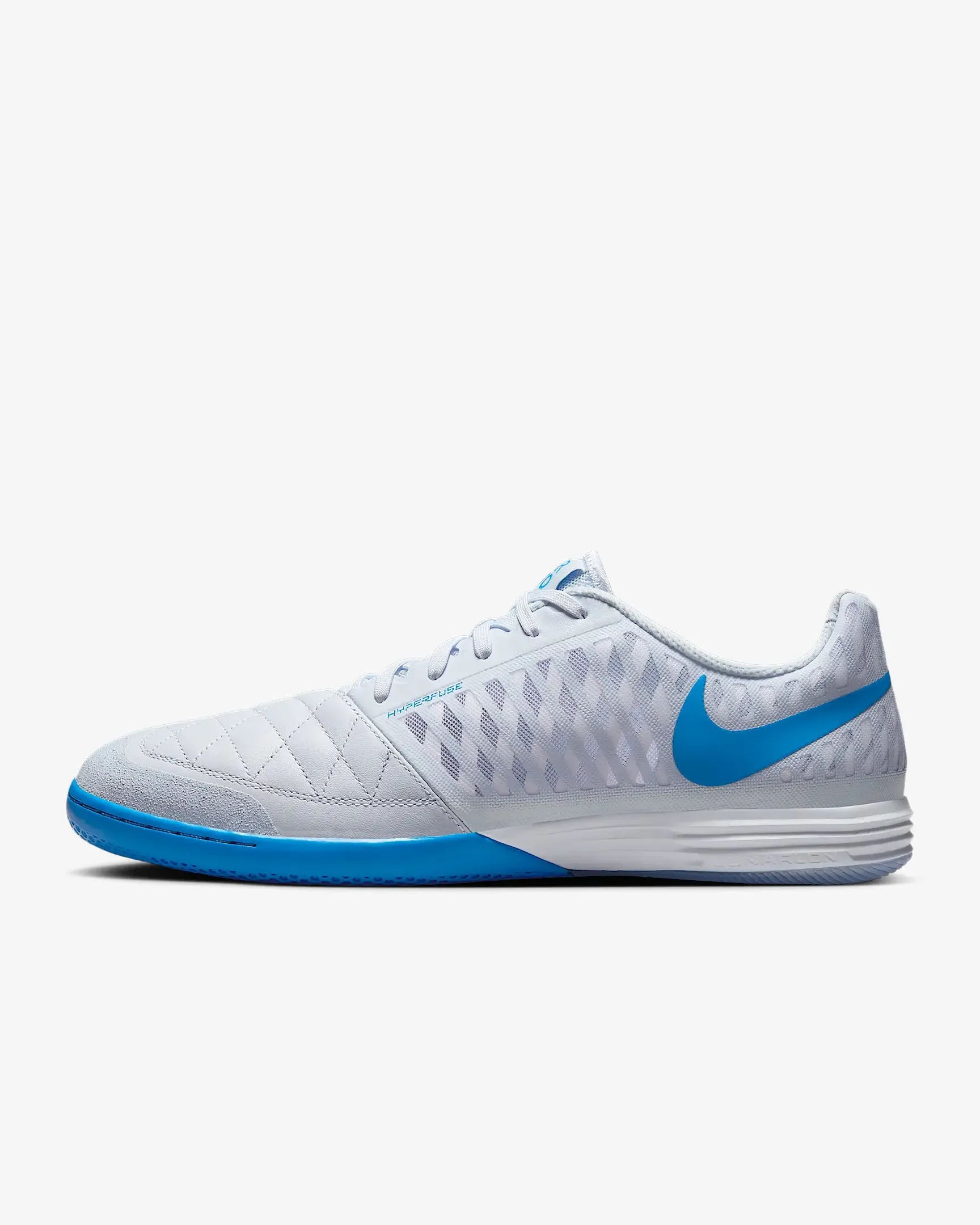 Padded interior Smart Fit LUNARGATO 2