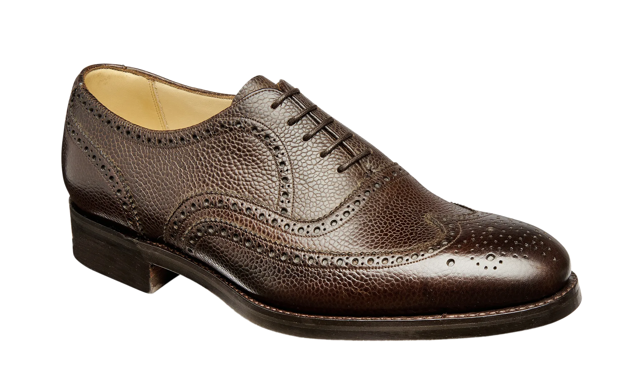 Flexible Fit Global Fit Malton 2 - Choc Grain