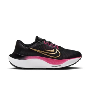 Entry - level over - pronation Women's Nike Zoom Fly 5