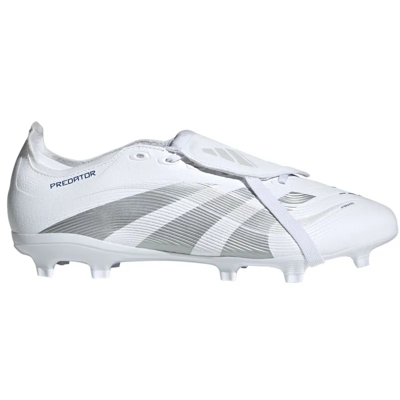 Adidas Predator League FT FG Adults Football Boots Air Flow Dynamic Step