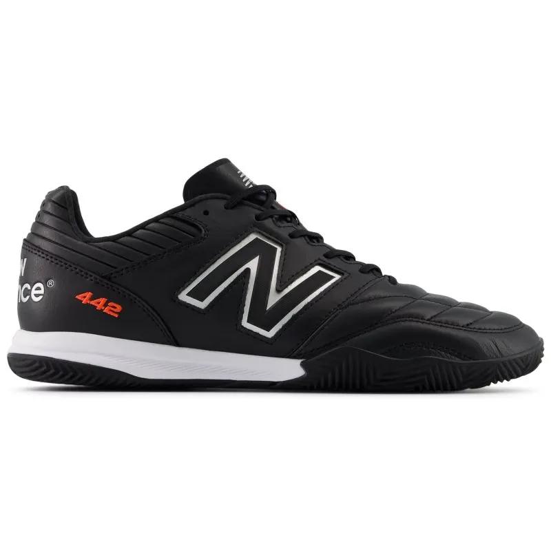 New Balance 442 v2 Adults Indoor Football Boots Traction Fit Power Launch
