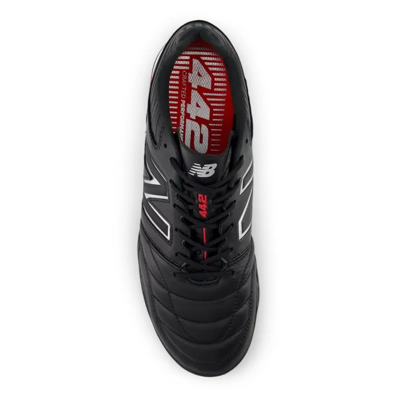 Response Time New Balance 442 v2 Adults Indoor Football Boots