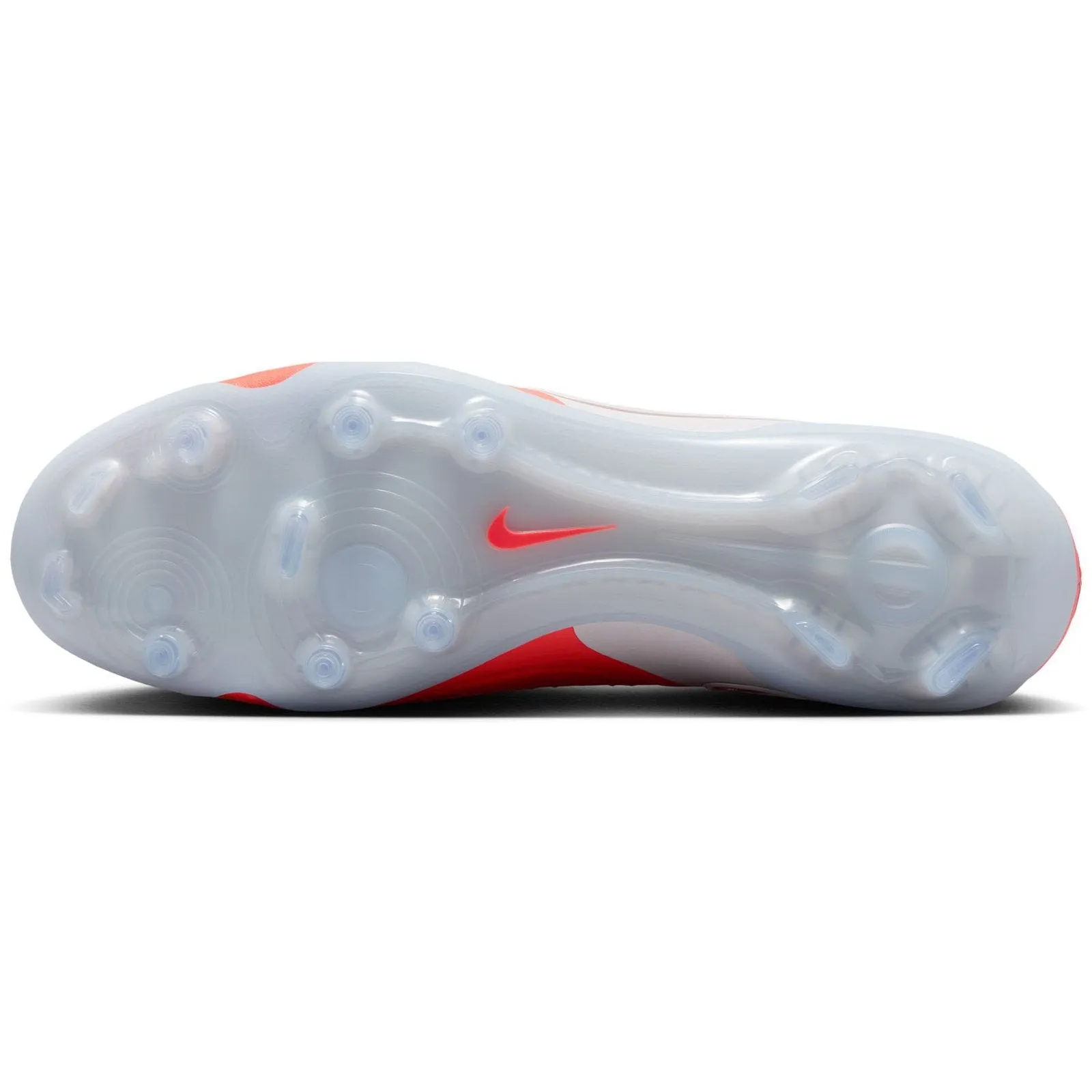 Impact Step Nike Tiempo Legend 10 Elite Firm-Ground Football Boots