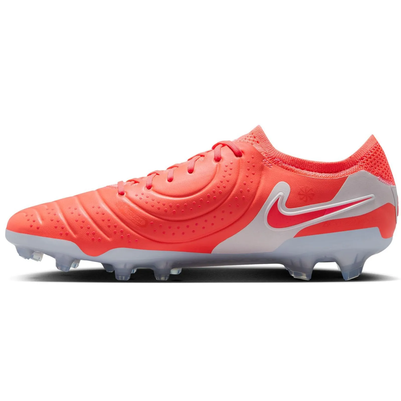 Nike Tiempo Legend 10 Elite Firm-Ground Football Boots Athlete Gear