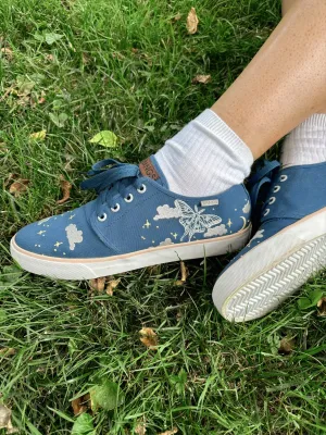 Enchanted Skylight Low Top Fit Anywhere Fast Life
