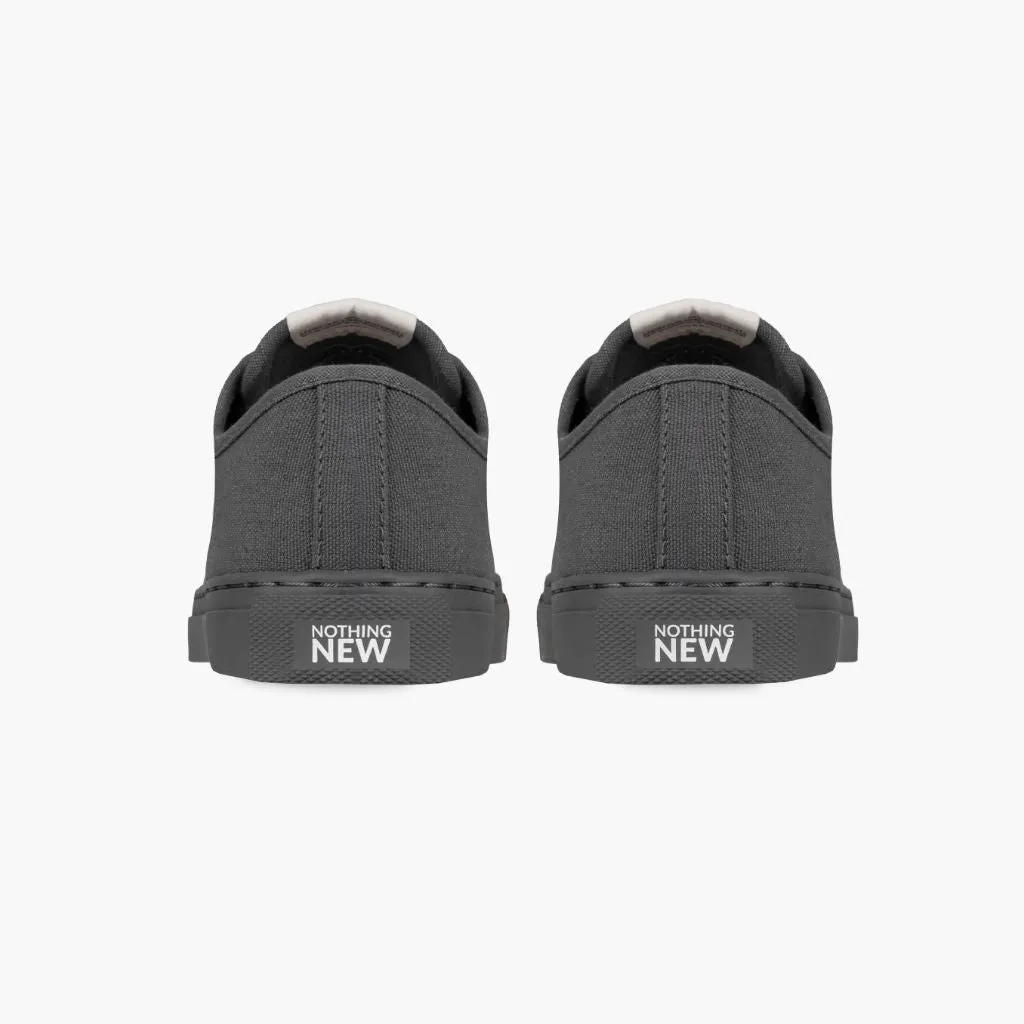 Women's Classic Low Top | Grey Easy Step Classic Trend