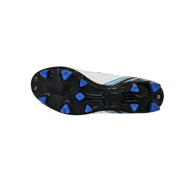 Stability control Club Training Nomis Rapido FG Kids Football Boot