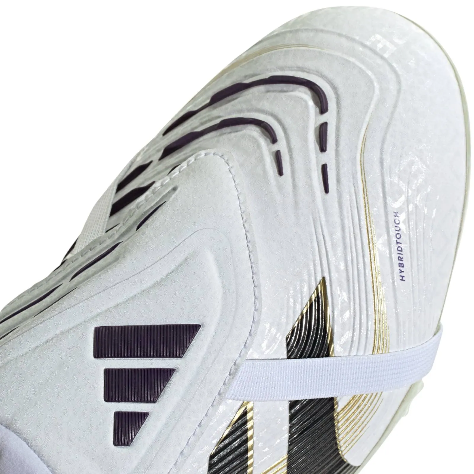 Field Equipment adidas Predator Pro Adults Firm Ground Football Boots
