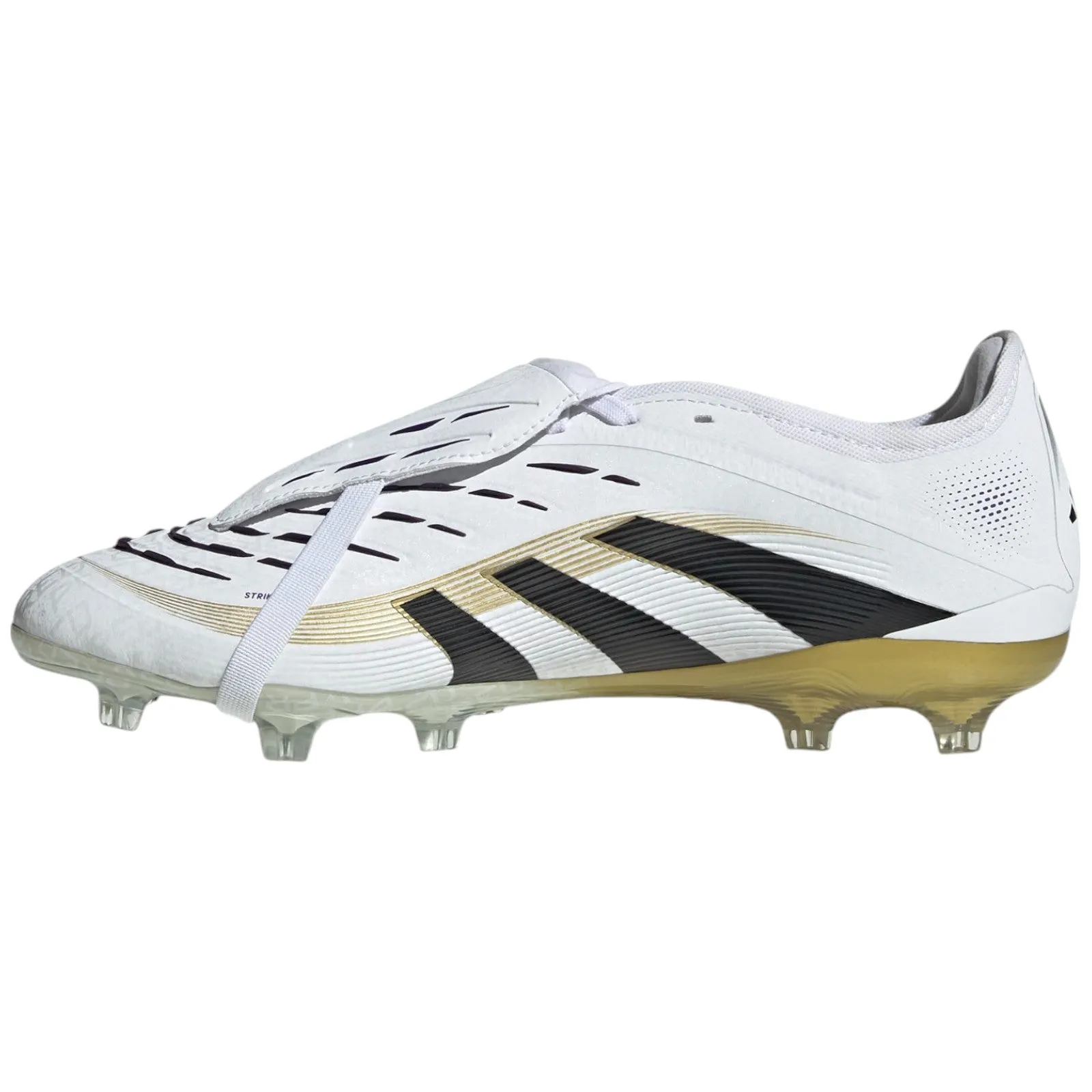 Goal Ready adidas Predator Pro Adults Firm Ground Football Boots