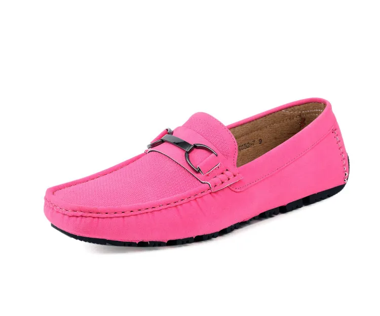 Ayden Pink Instant Walk Fit