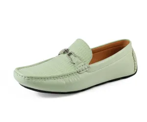 Quick Fit Shoes Charles Mint Green
