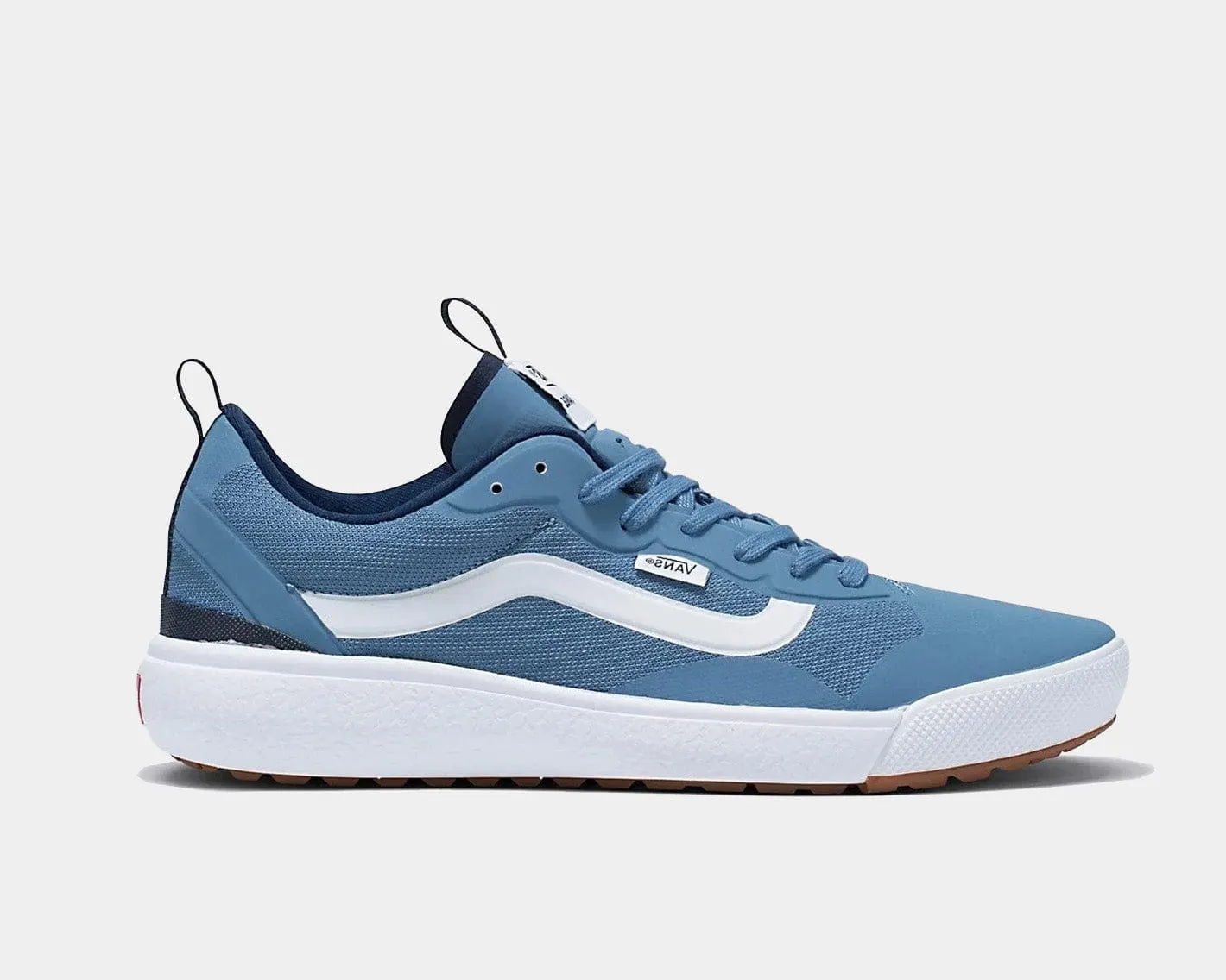 Ultrarange EXO Vulcanized Sole Complete Grip