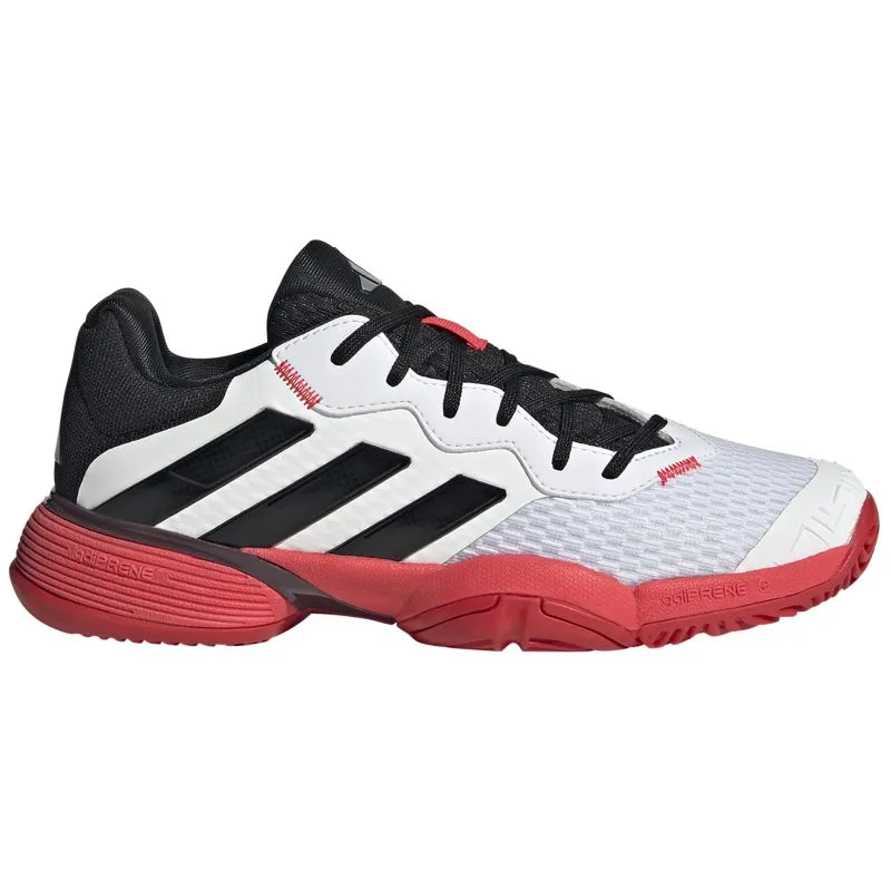 City Runners Adidas Barricade Kids Tennis Shoes