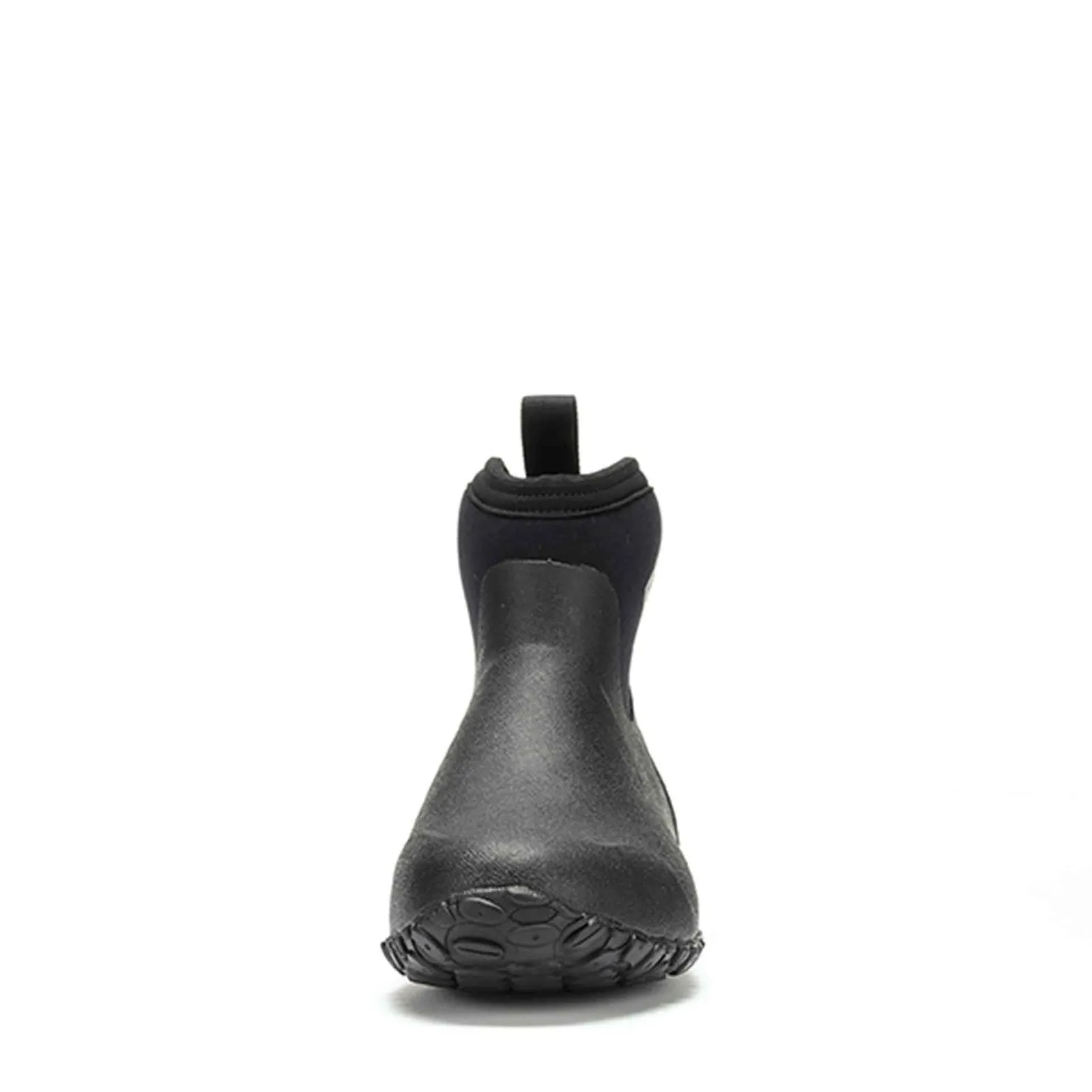 Simple Muck Boots Mens Muckster II Ankle All Purpose Lightweight shoe Black
