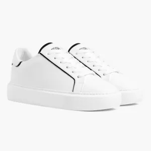 Tidy Lines Men's Grand | Black Heart