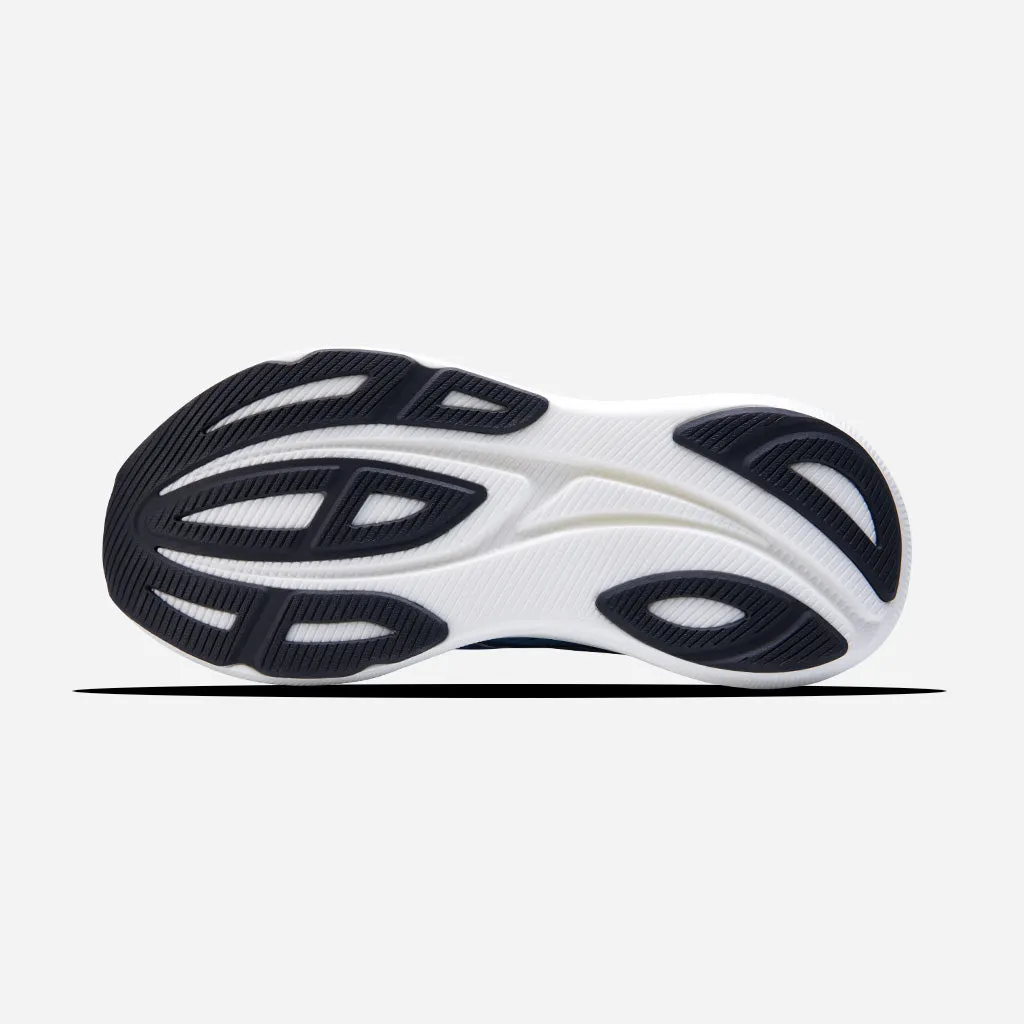 foldable 361-ELEOS: Denim/White