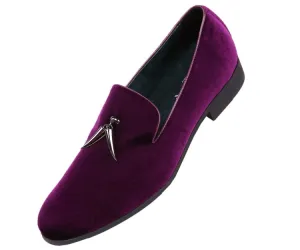 Heath Purple Simple Comfort