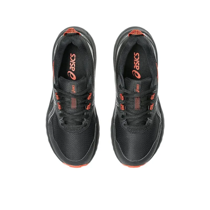 ASICS GEL-Venture 9 GS Kids Trail Running Shoes stability equipment Professional - athlete