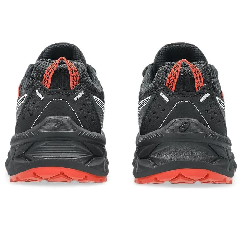 ASICS GEL-Venture 9 GS Kids Trail Running Shoes running in a crater area shoes budget - friendly running shoes