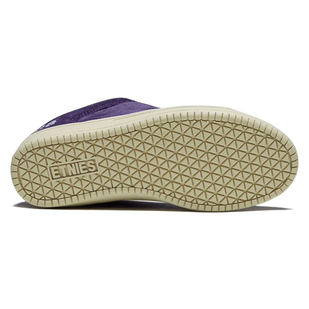 Etnies Sal 23 Shoes - Purple Skater Life Ready Daily Commuting