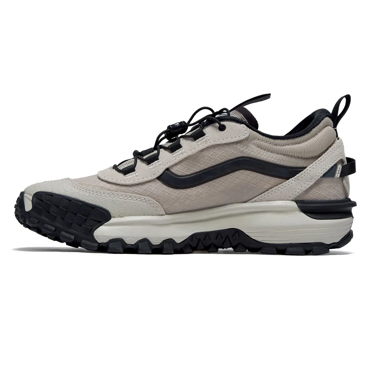 Vans Crosspath MTE XC Shoes - Peyote/Black On Board Fit