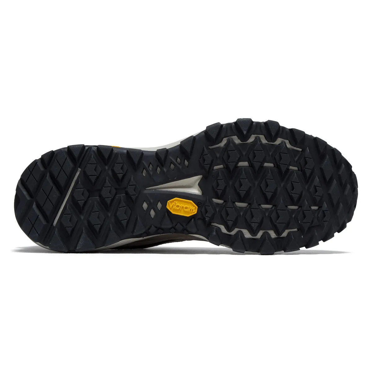 Vans Crosspath MTE XC Shoes - Peyote/Black Anti Deformation Everyday Look