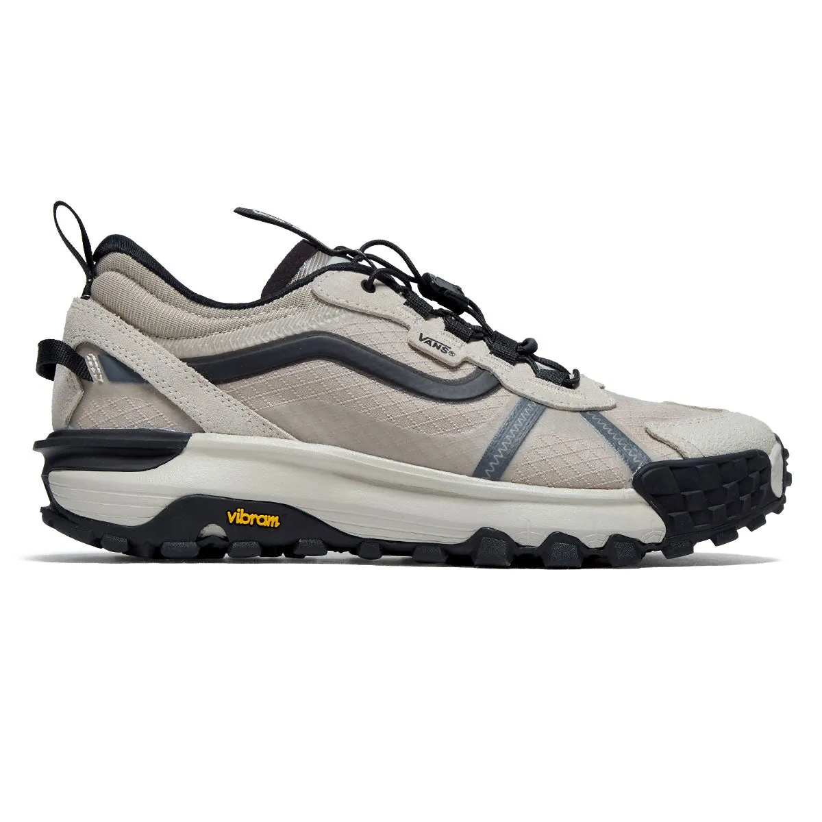 Pro Grip Vans Crosspath MTE XC Shoes - Peyote/Black