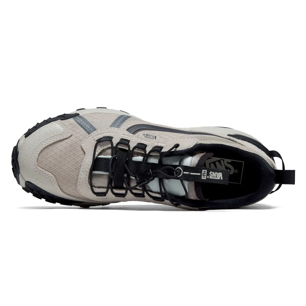 All Purpose Wear Skate Gear Ready Vans Crosspath MTE XC Shoes - Peyote/Black