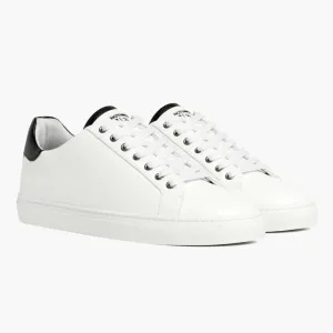 Men's Deluxe | White x Black Quick Gear Market Day