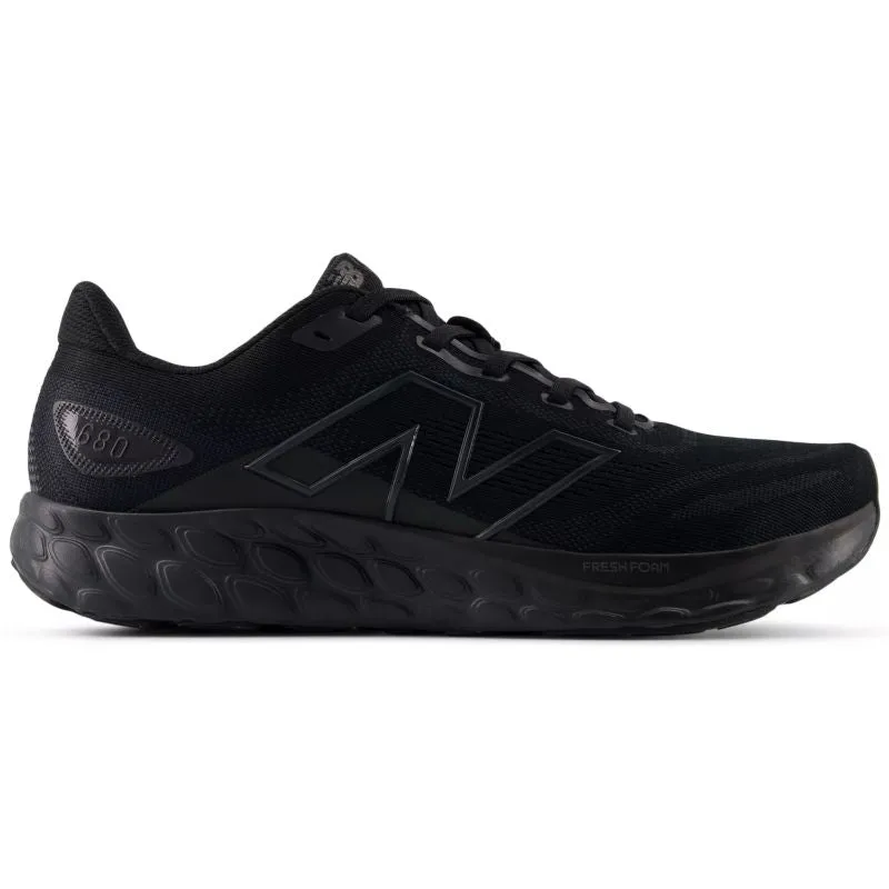 New Balance Fresh Foam X 680v8 2E WIDE Mens Running Shoes training shoes