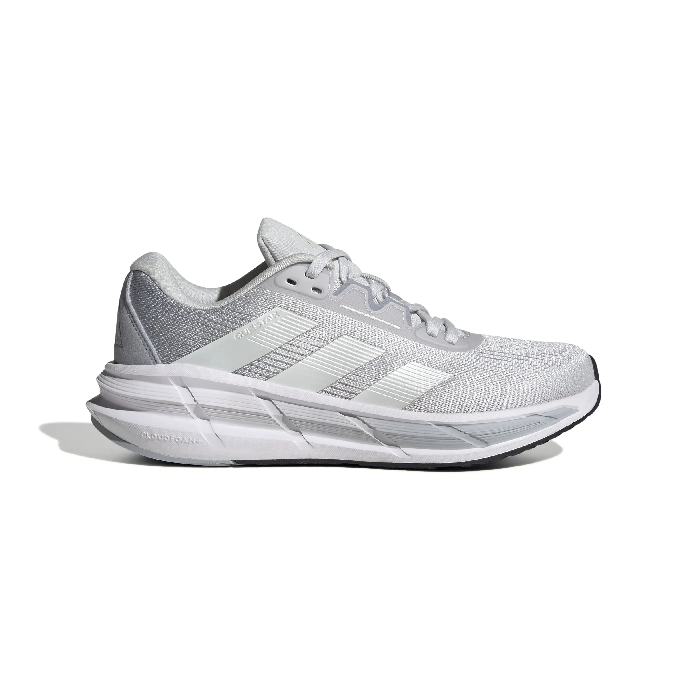 Women's Adidas Questar 3 impact - protection - mechanism shoes