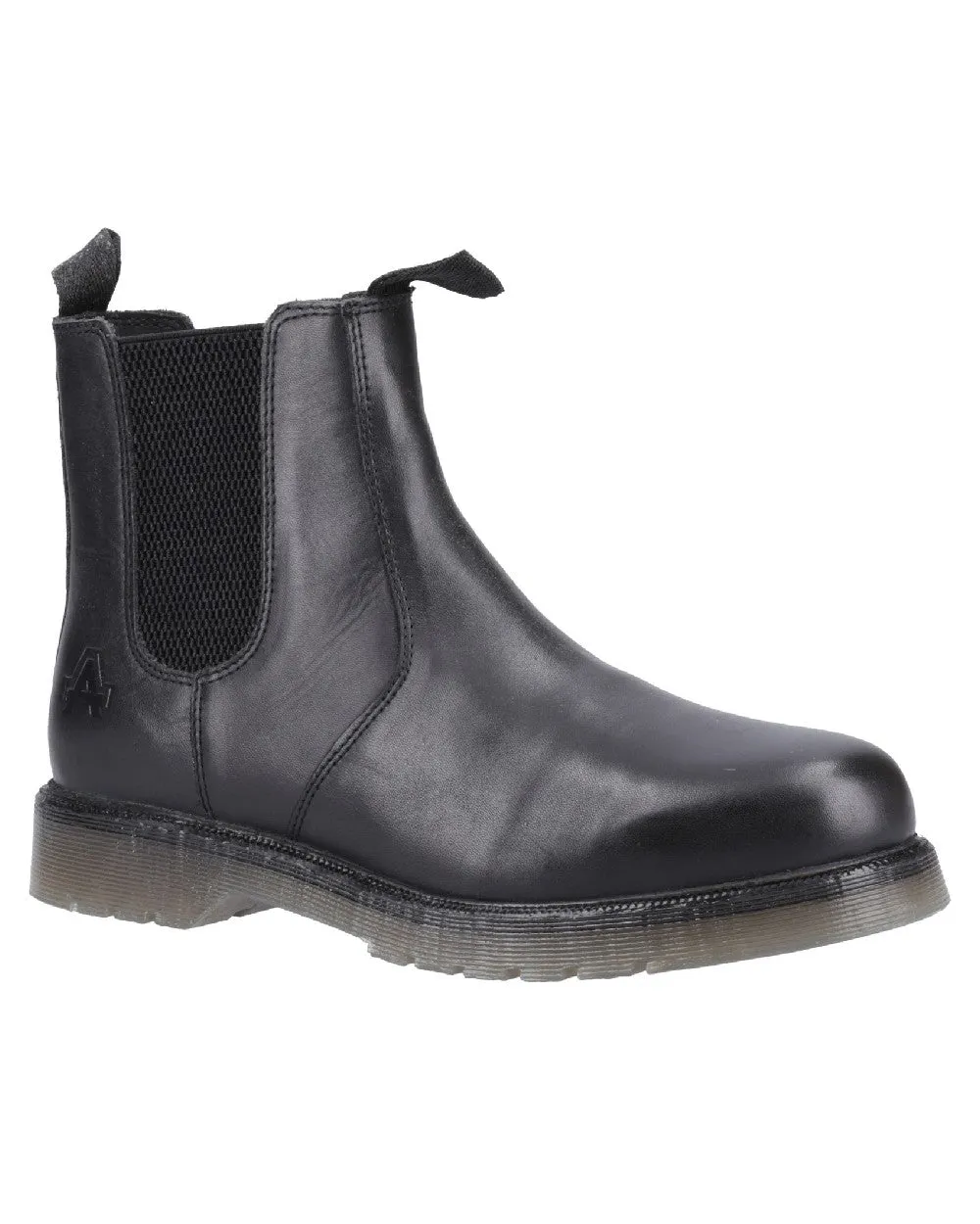 All Day Comfort Amblers Colchester Boots