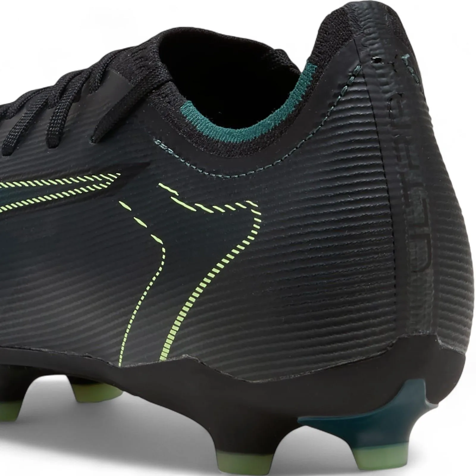Grip Support Foot Lock Puma Ultra 6 Match Adults Firm Ground Football Boots