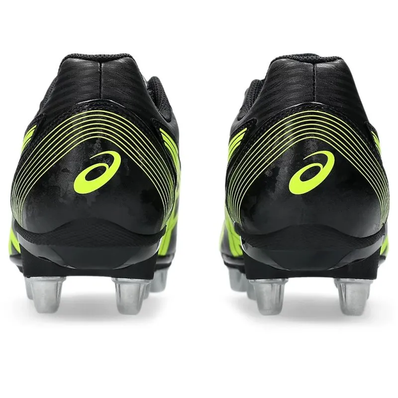 Performance Boost Field Match ASICS Lethal Tackle Adults Rugby Boots