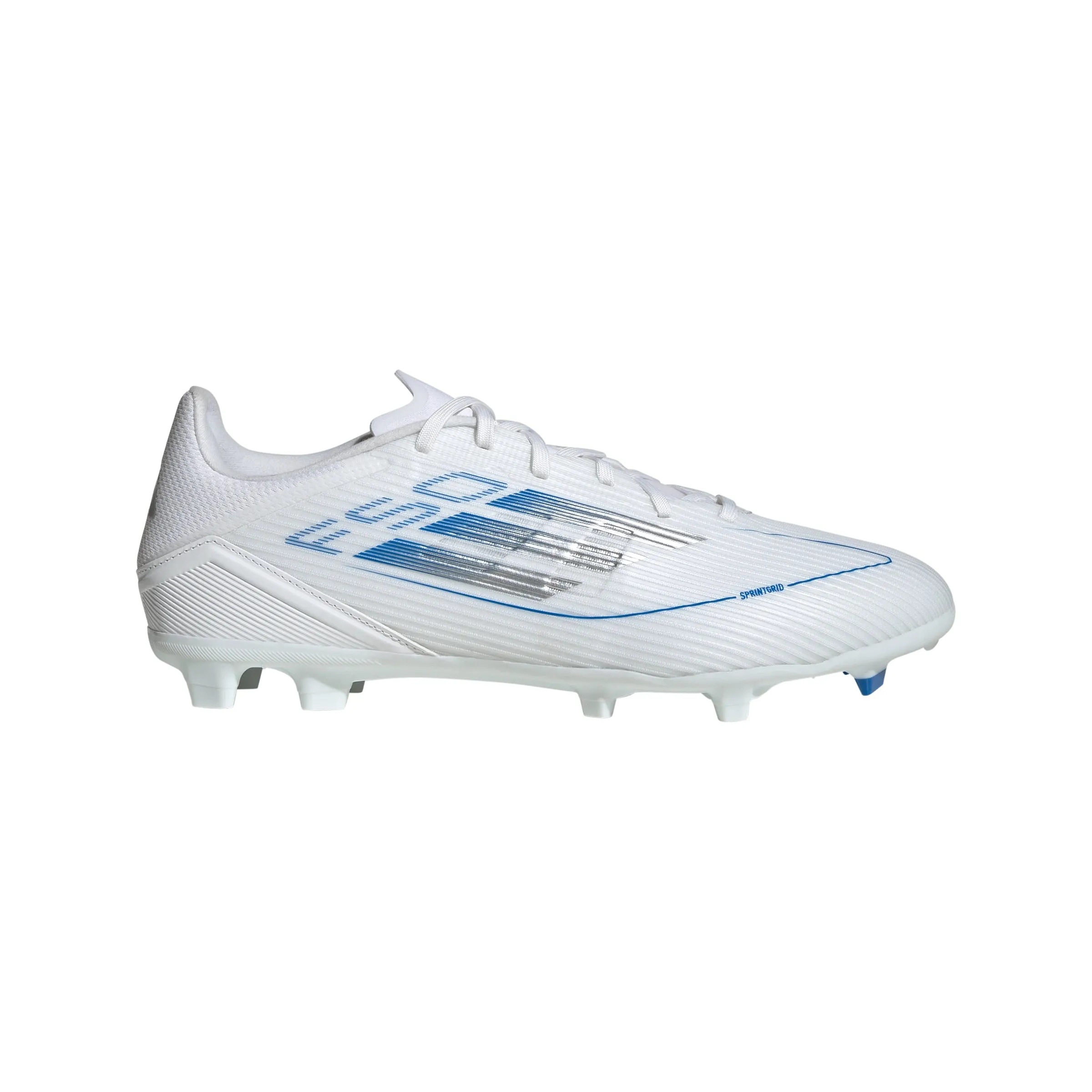 F50 League FG/MG Soccer Shoes Ankle Support