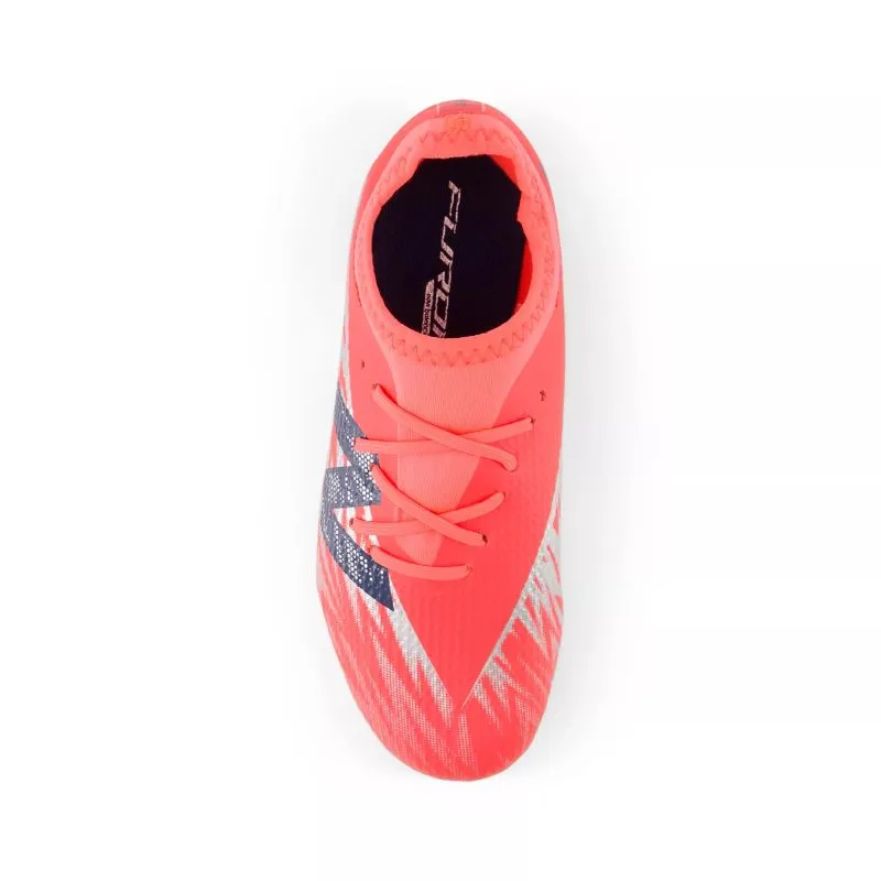 Touch Comfort New Balance Furon Team FG Kids Football Boot