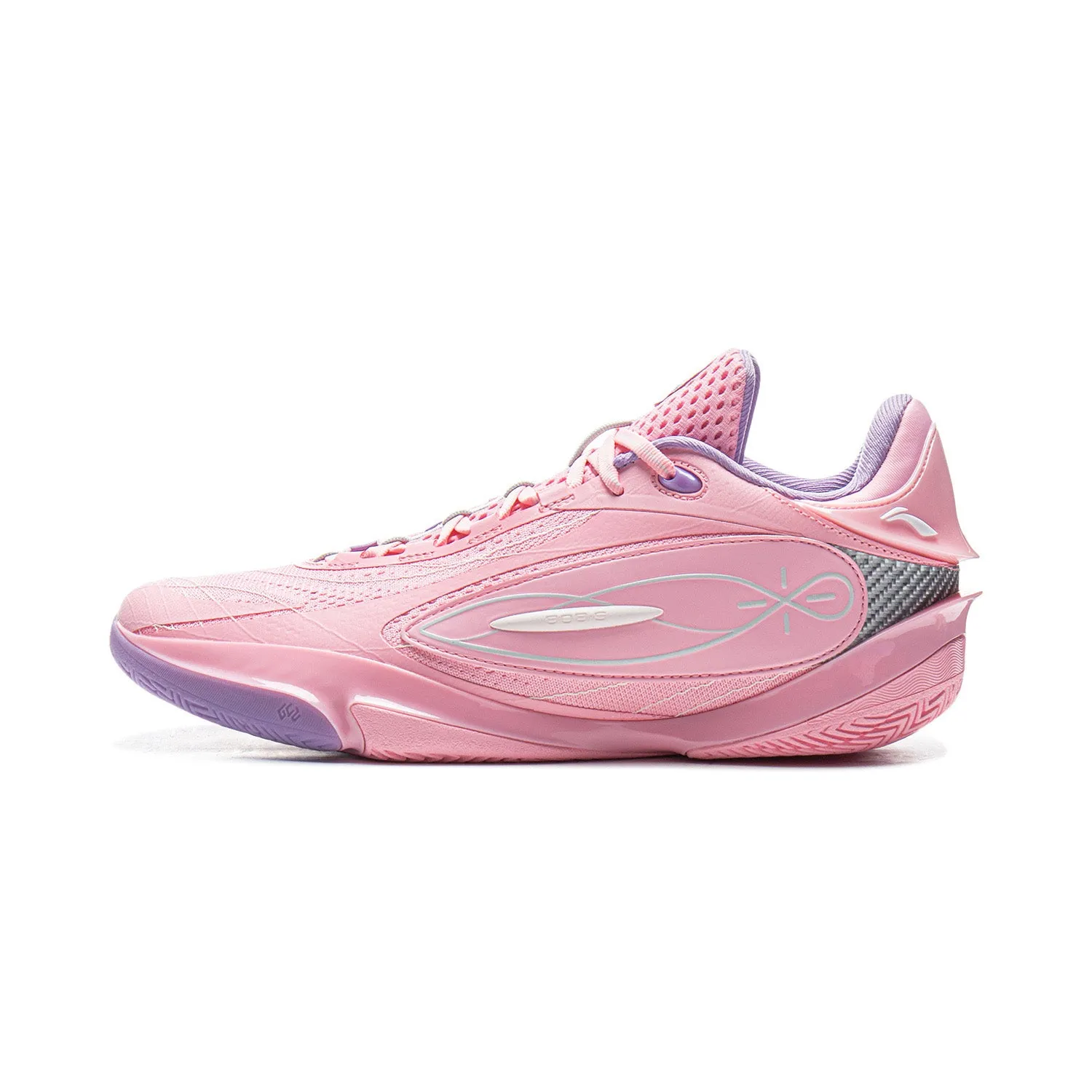 Thermoregulating Inner Layer Ankle Protection Wade 808 5 Ultra "Cherry Blossom"