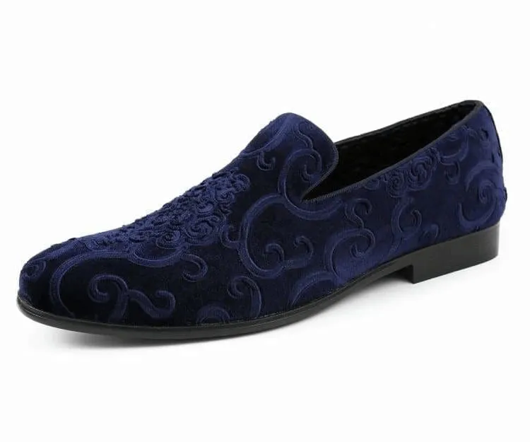 Bryant Navy Instant Slip Street Ready