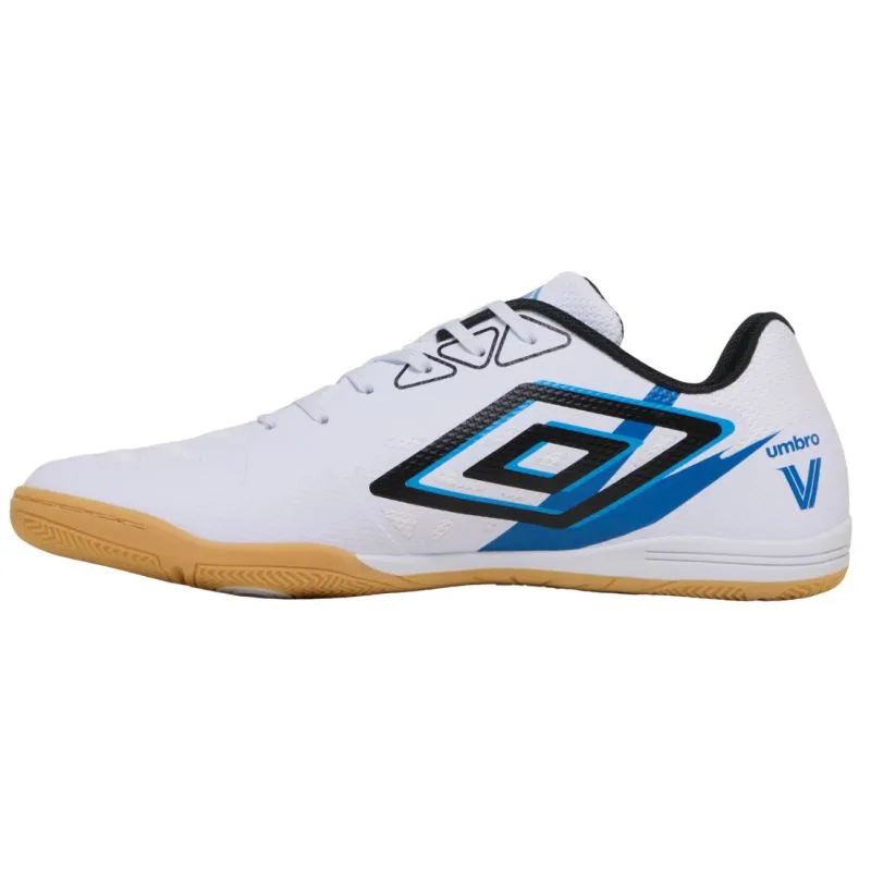 Drive Push Foot Path Umbro Sala Adults Indoor Football Boots