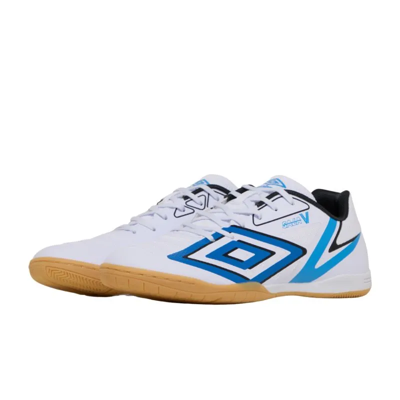 Umbro Sala Adults Indoor Football Boots Short Sprint